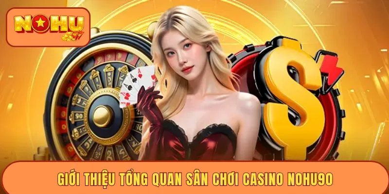 nohu casino